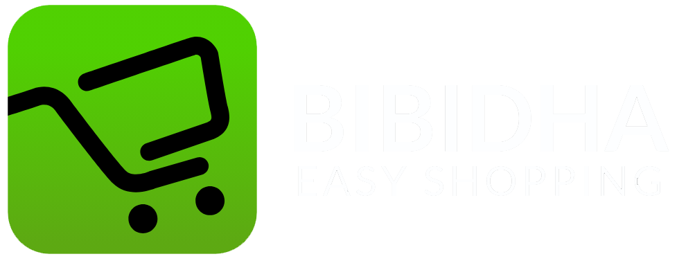 bibidha logo